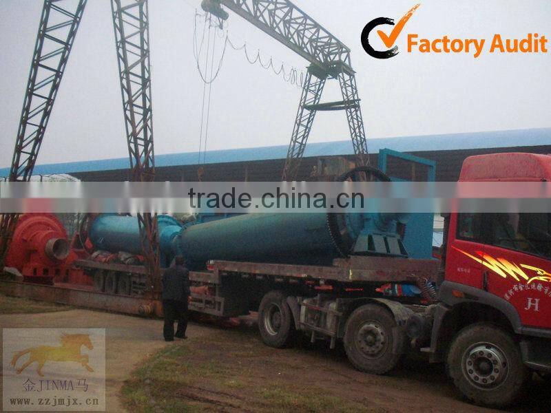 Mining Machinery Coal Grinding Mill