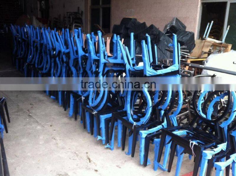 fashion modern japanese restaurant chairs and tables