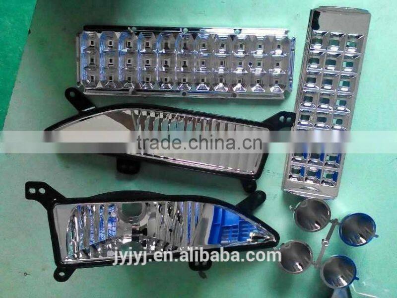 motorcycle parts evaporation coating machine