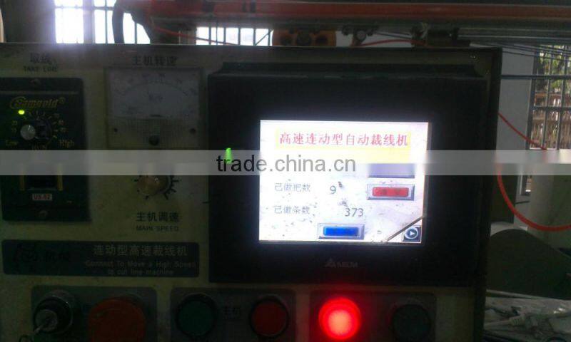 Salt lamp power cord with in-line switch and e14 lamp holder of European standard for himalayan salt lamp