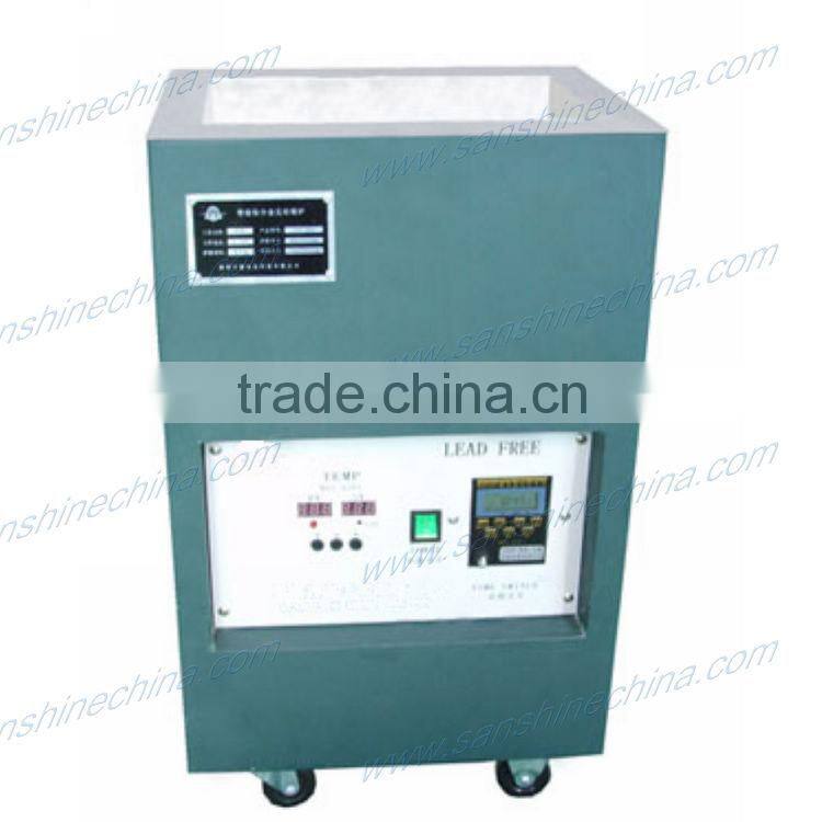 SS-TG01 Lead-free soldering pot