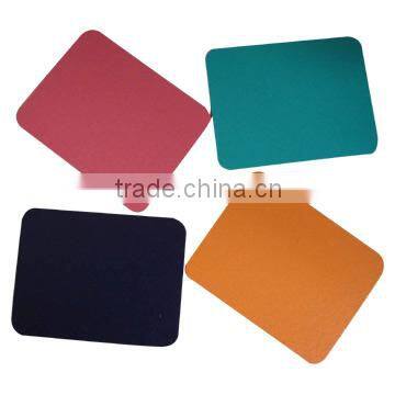 High Pressure Laminate/HPL(solid color series)4*8