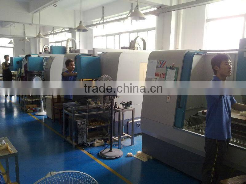 Transparent Medical Equipment Parts By CNC machining O f Prototype Services