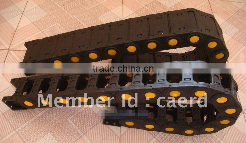 plastic TZ25~80 cableveyor