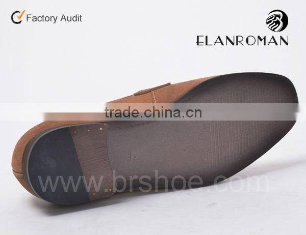 Classical European and American style low cost shoes for men