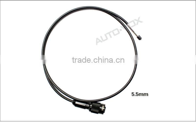 5.5mm endoscope pipe inspection camera