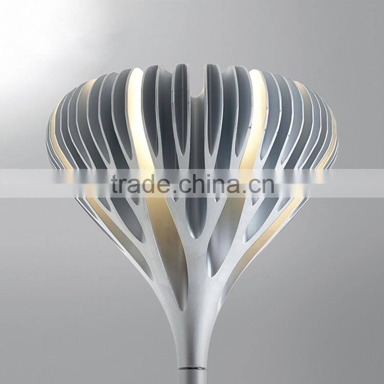 Elegant modern lighting floor lighting modern floor Uplight/reading light