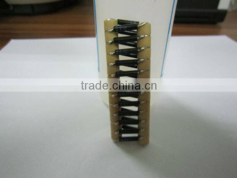 High Voltage capacitor module 20kv 151K assembling diodes