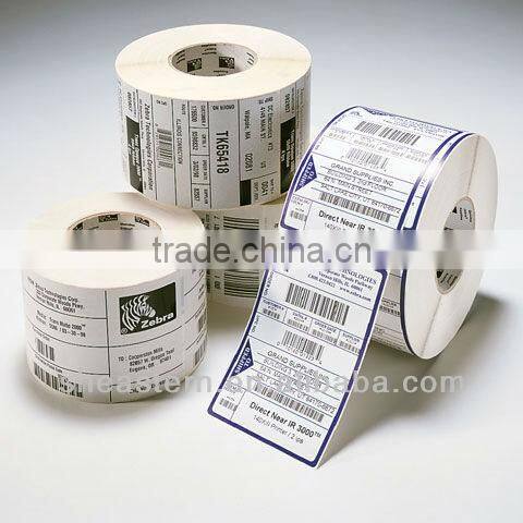 Costomed Address Label