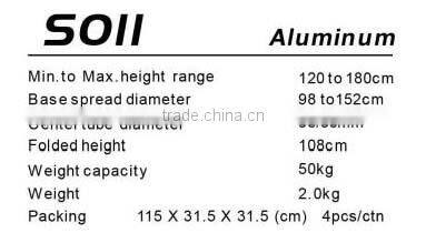 Chinese Products Wholesale speaker stand for park school use