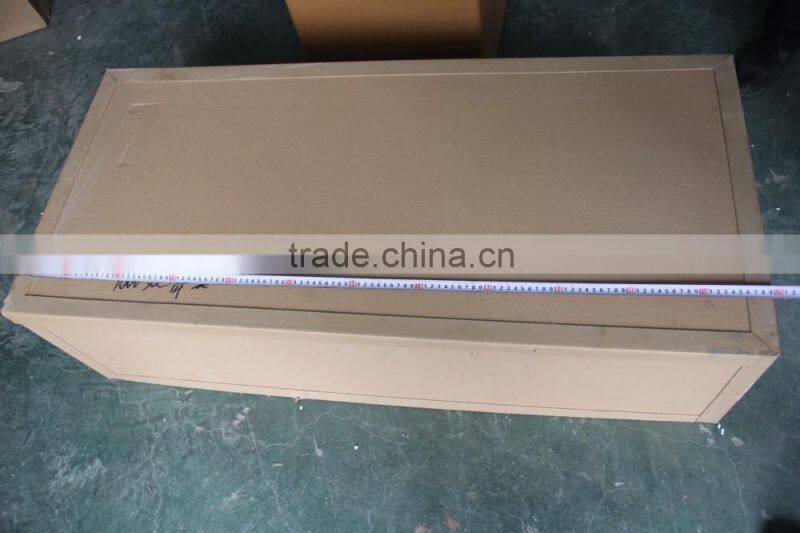 Table-top paste filling machine