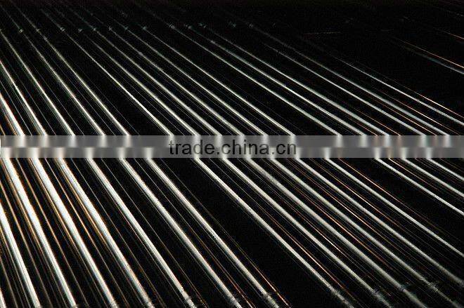 Geological drilling pipe