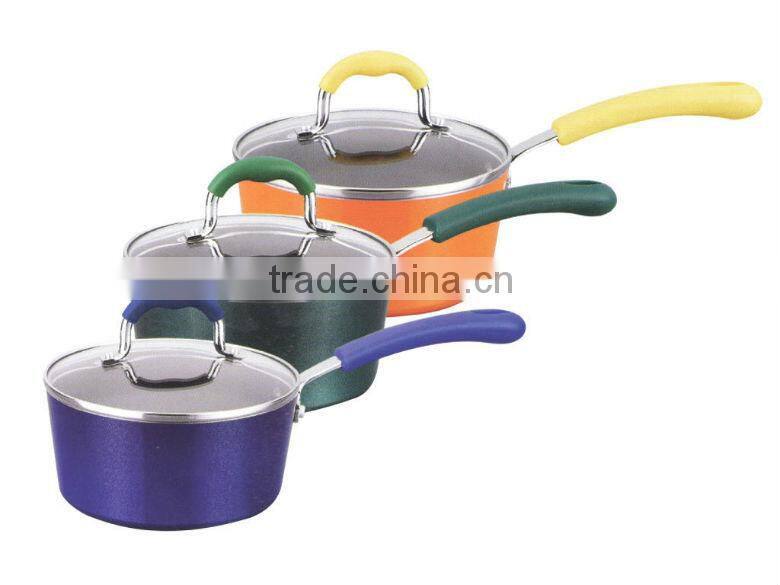 Cooker Tool Sauce Pan C1152-SP