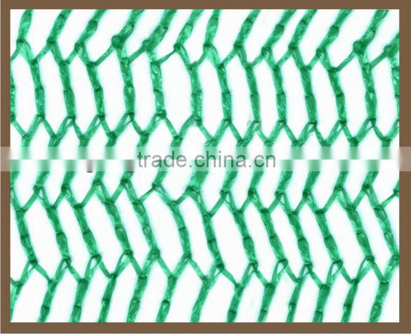 High strength anti bird mesh