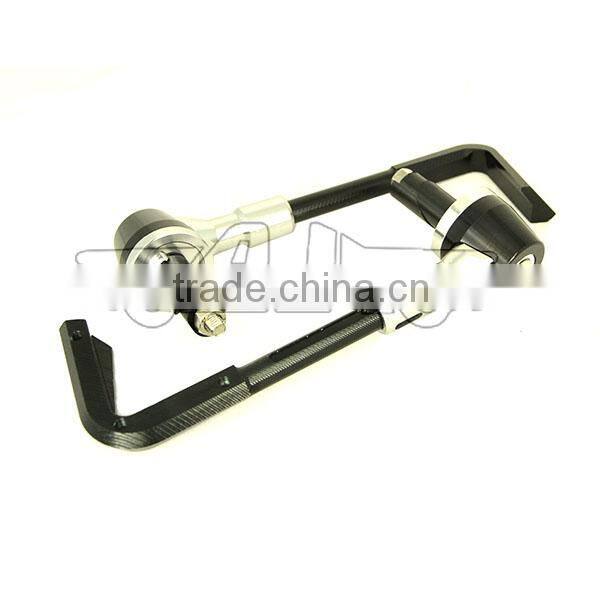 BJ-LG-002 Universal OEM 7/8" 22mm aluminum zx9r lever guard zx9r for Kawasaki