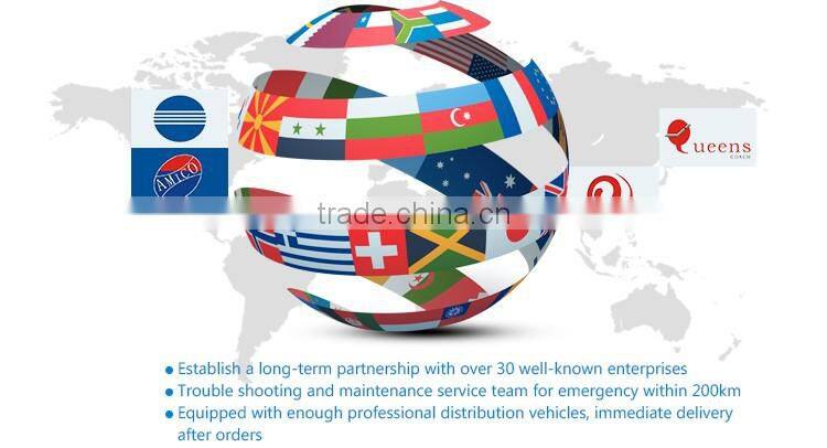 Good quality Sinotruk truck parts belt tensioner VG2600060313