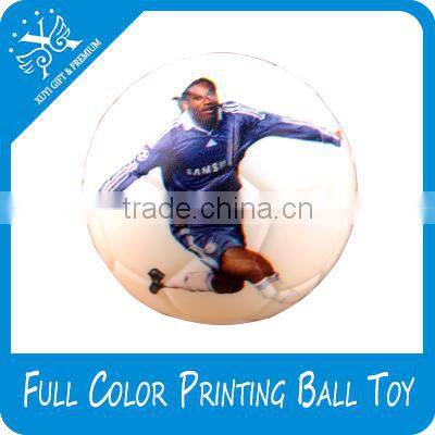 pu soccer balls stress football soccer