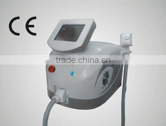 beauty diode laser/808nm diode laser epilator/laser hair removal machine