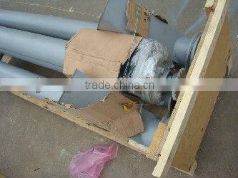 ZJF series plastics powder loader