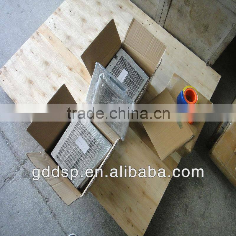 High Precision Metal Mould Manufacturer