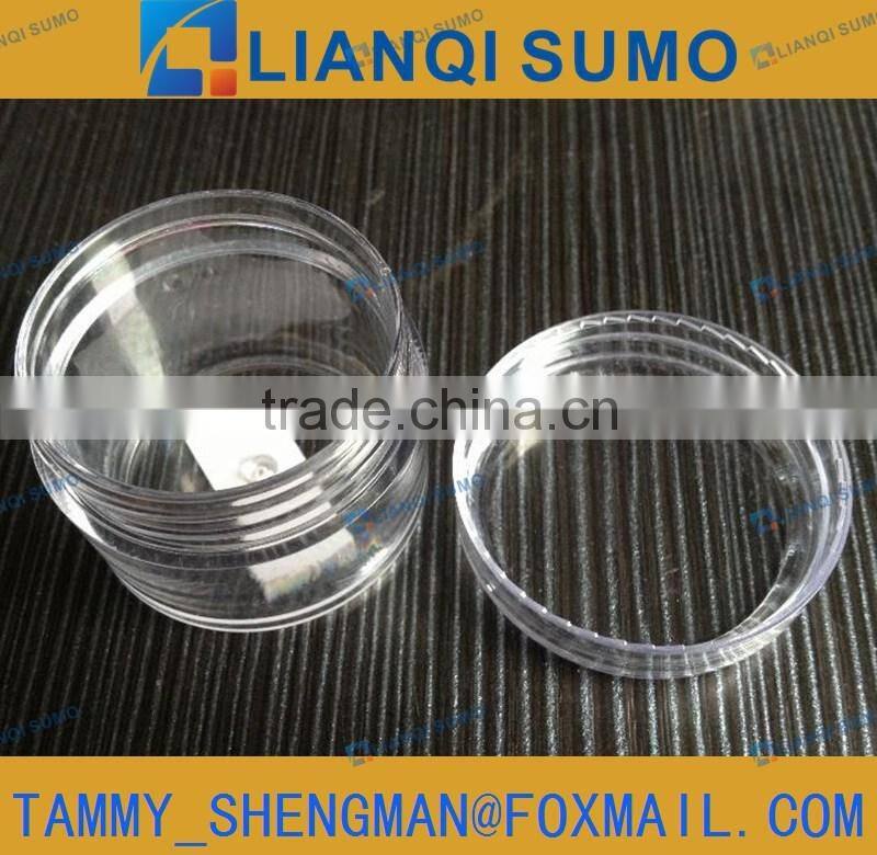 plastic air travel Skin care BOTTLE