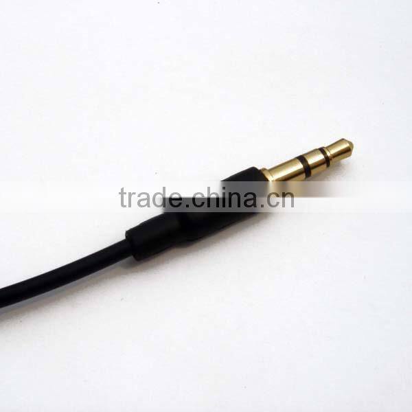 2015 new free samples OEM factory PC Tablet Smart cell phone stereo plastic headphone headsets