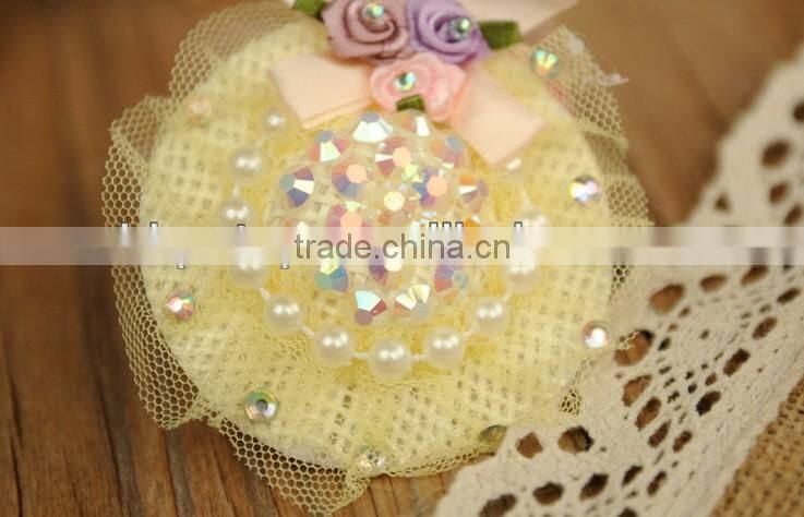 Hot Sale Wholesale Pet Dog Cat Hairpin