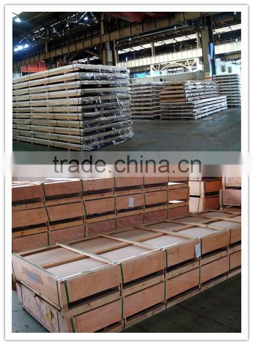 10mm thick aluminium sheet