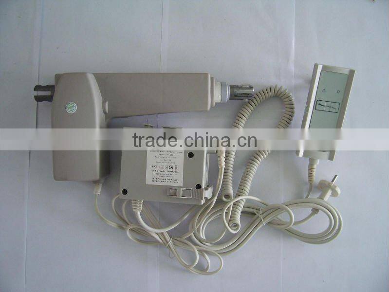 FY012 Medical applicable 12V electric tubular magnetic linear actuator