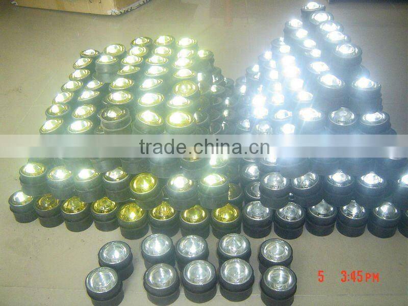 RSG hotsale reflective Glass Road spikes