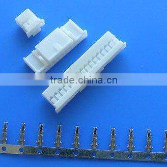 wire to wire & bar connector for pitch 2.54mm 5500