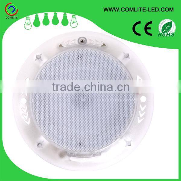 10W LED underwater lights