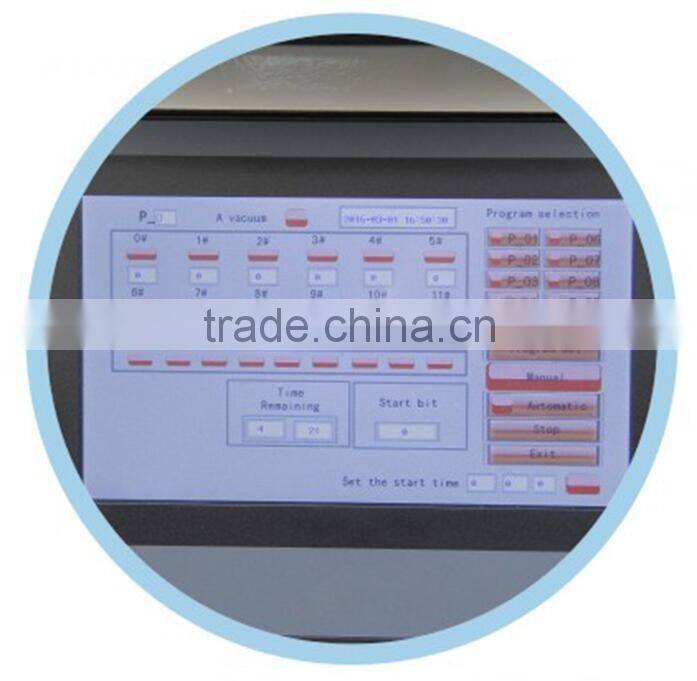 KD-TS6A Automatic Rapid Tissue Processor for tissue specimens samples