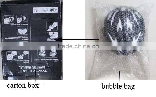 2015 best seling helmet of wholesale bicycle parts