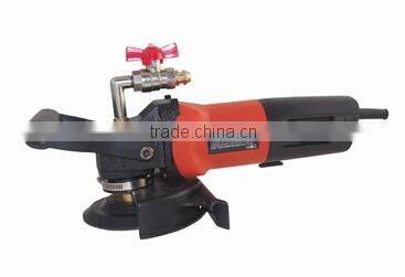 high quality portable wet/water stone polisher