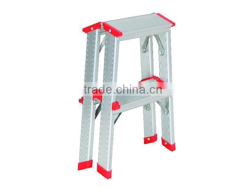 Stool ladder Aluminium ladder Folding ladder EN131