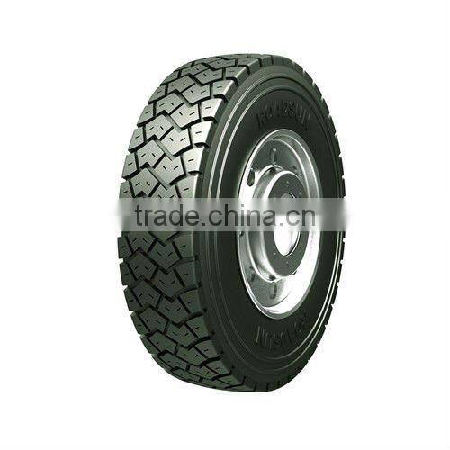 truck tires exporter 12.00R20