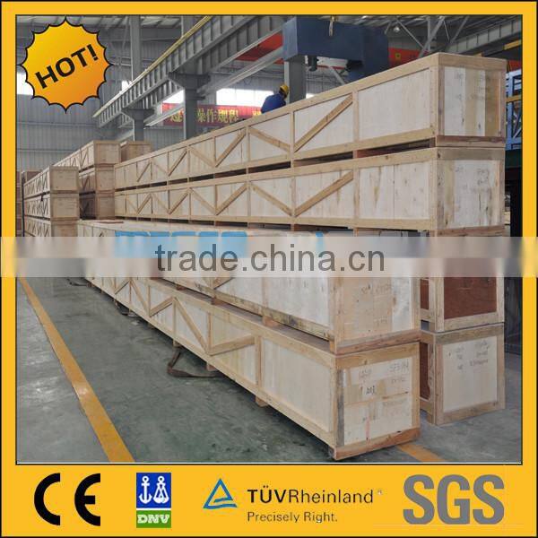 stainless steel welded tube