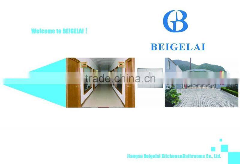 Classical radiator valves