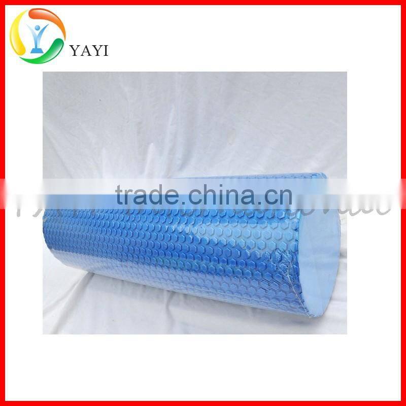 Physical Therapy Massage Exercise EVA Foam Roller