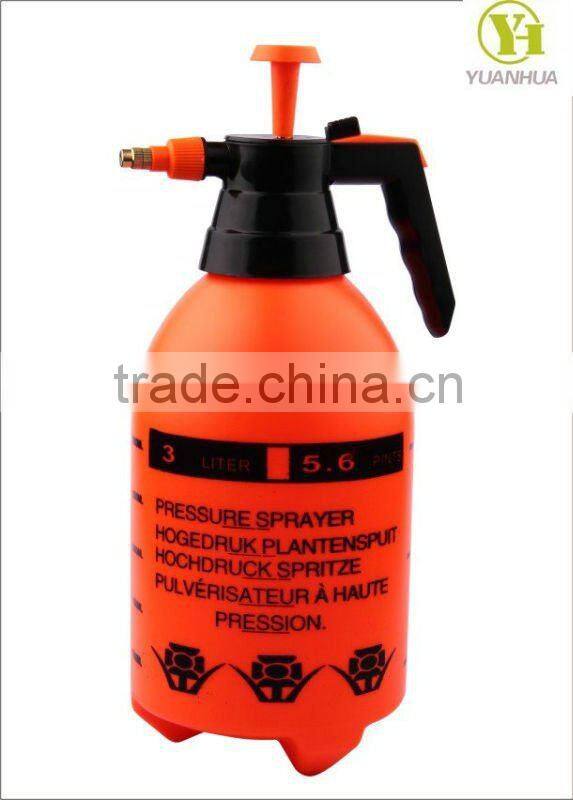 agriculture pressure mist sprayer(YH-015)