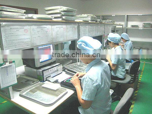 high quality one digit led screen display