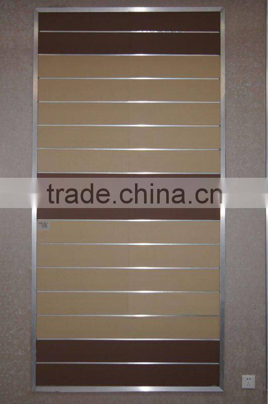 P615R01 indoor tile 145x600mm