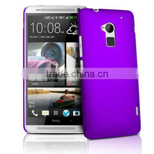 Hybrid mobile phone Case for HTC one max T6