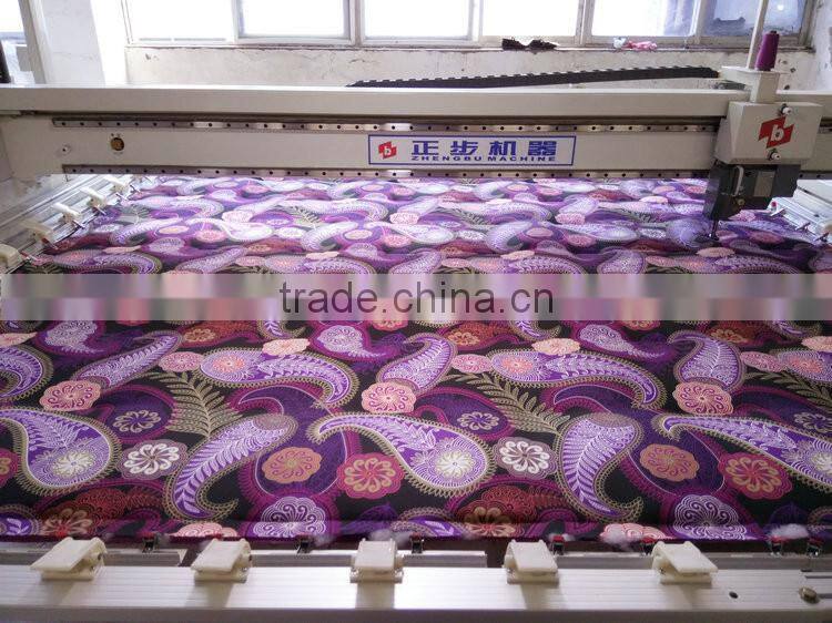 Printed microfiber quilt/ duvet/ comforter china supplier microfiber quilt