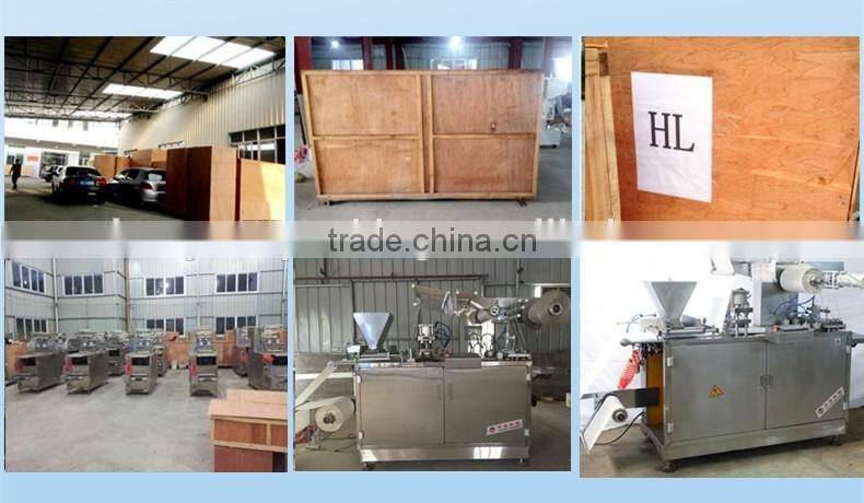 NEW !!! warm pad HY-330A automatic forming machine, packing warmer/magic/hot/heat/adhesive /pain removing heat pad/paste/pack