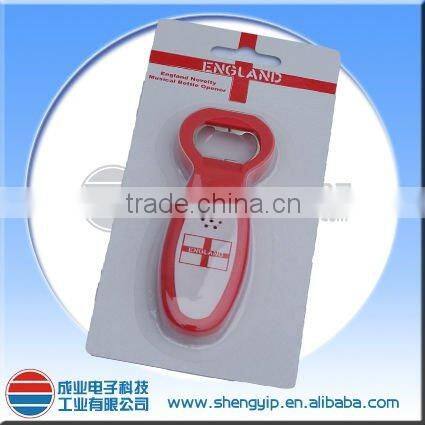 opener music bottle opener sound openner