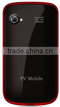 V7 2.4" low-end qwerty keyboard chinese mobile phones