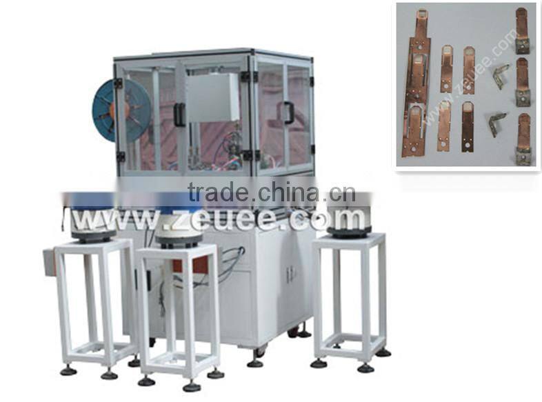 Contact Automatic Welding Machine