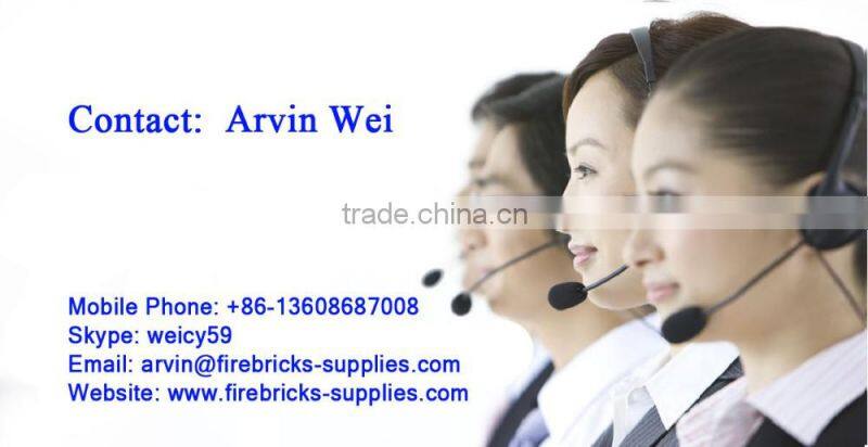 Lightweight Insulating castable Refractory Material price